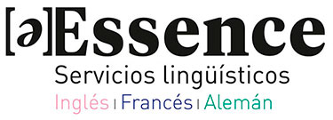 Essence Idiomas Logo